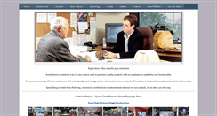 Desktop Screenshot of milltech-group.com